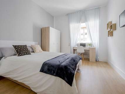 Piso en alquiler en Madrid