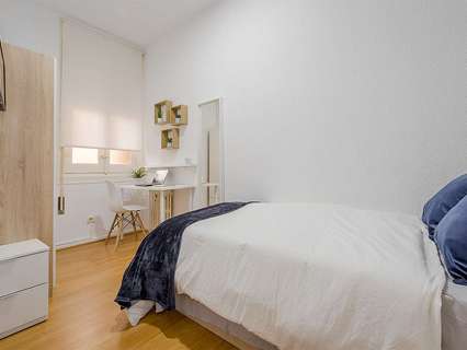Piso en alquiler en Madrid rebajado