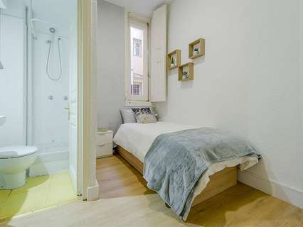 Piso en alquiler en Madrid rebajado