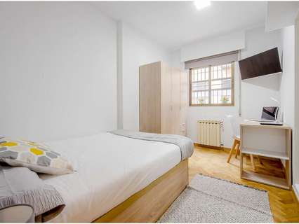 Piso en alquiler en Madrid rebajado