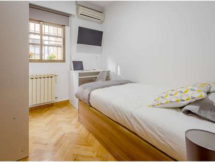 Piso en alquiler en Madrid