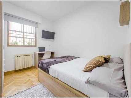 Piso en alquiler en Madrid