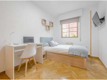 Piso en alquiler en Madrid