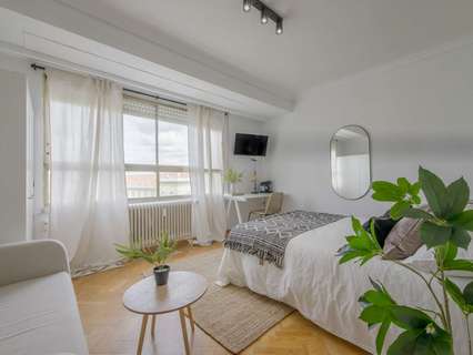 Piso en alquiler en Madrid