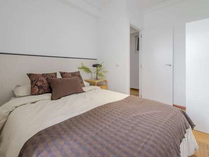 Piso en alquiler en Madrid