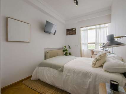 Piso en alquiler en Madrid