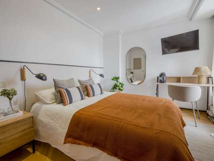 Piso en alquiler en Madrid