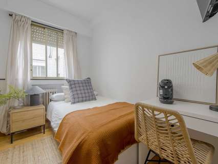 Piso en alquiler en Madrid rebajado