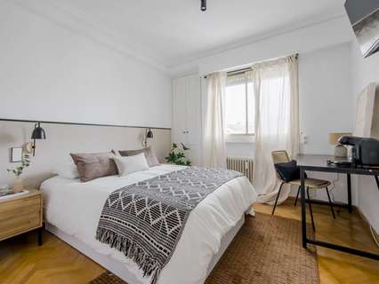 Piso en alquiler en Madrid