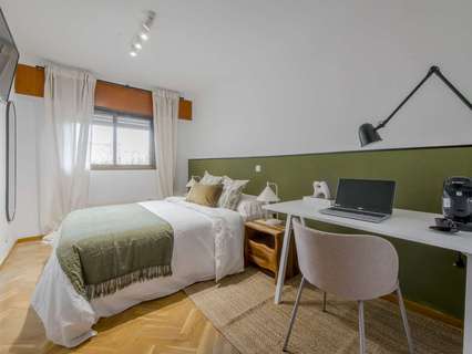 Piso en alquiler en Madrid rebajado