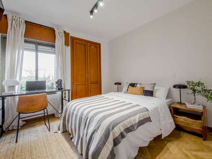 Piso en alquiler en Madrid