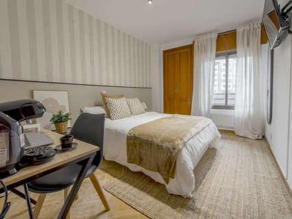 Piso en alquiler en Madrid