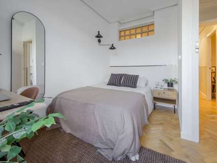 Piso en alquiler en Madrid