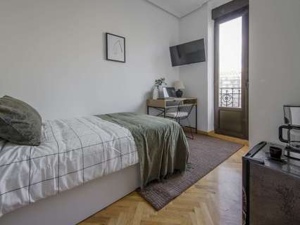 Piso en alquiler en Madrid rebajado