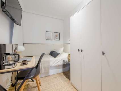 Piso en alquiler en Madrid