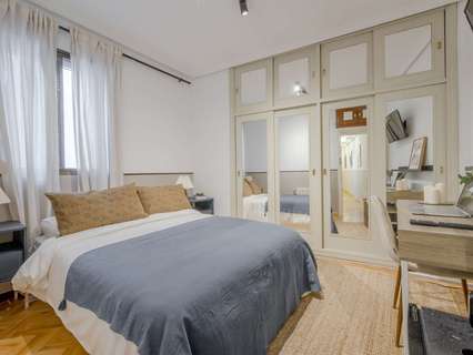 Piso en alquiler en Madrid rebajado