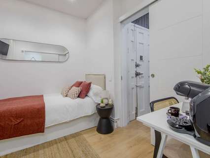 Piso en alquiler en Madrid