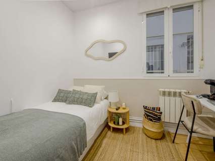 Piso en alquiler en Madrid