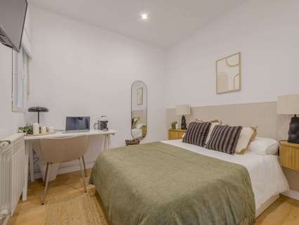 Piso en alquiler en Madrid