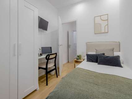 Piso en alquiler en Madrid