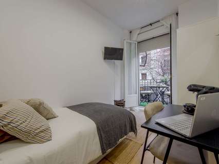 Piso en alquiler en Madrid rebajado