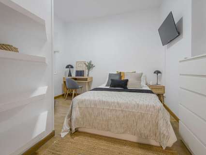 Piso en alquiler en Madrid