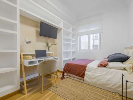 Piso en alquiler en Madrid