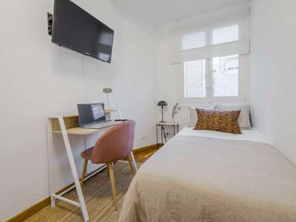 Piso en alquiler en Madrid