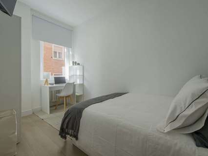 Piso en alquiler en Madrid rebajado