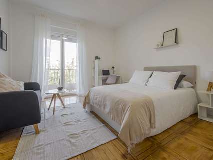 Piso en alquiler en Madrid