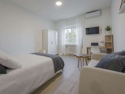 Piso en alquiler en Madrid