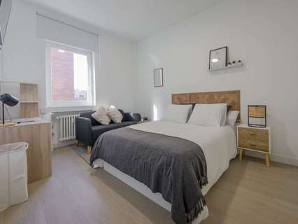 Piso en alquiler en Madrid