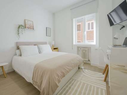 Piso en alquiler en Madrid rebajado