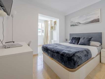 Piso en alquiler en Madrid rebajado