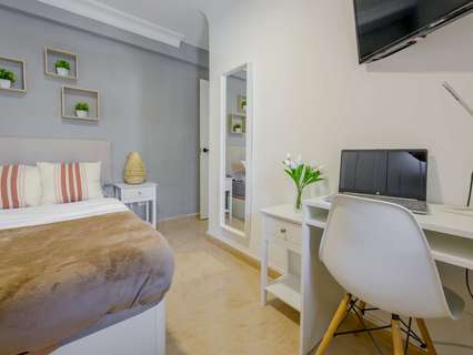 Piso en alquiler en Madrid