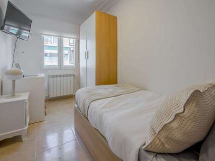 Piso en alquiler en Madrid