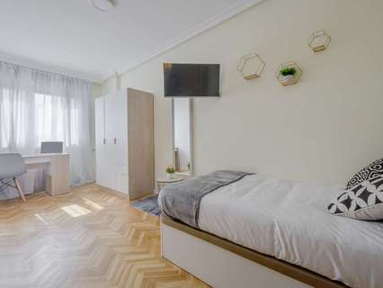 Piso en alquiler en Madrid