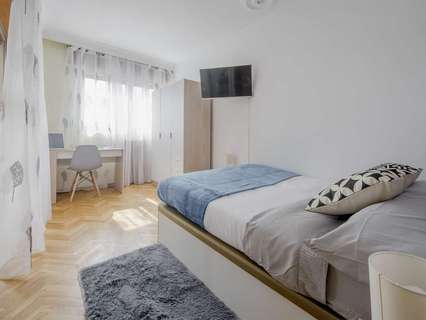 Piso en alquiler en Madrid