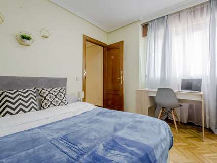 Piso en alquiler en Madrid rebajado