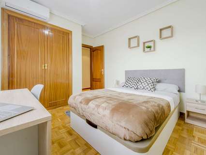 Piso en alquiler en Madrid