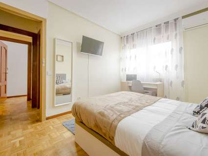 Piso en alquiler en Madrid