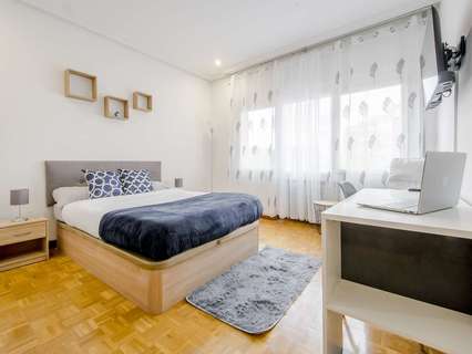 Piso en alquiler en Madrid