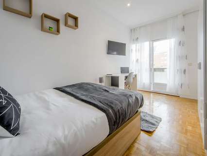 Piso en alquiler en Madrid