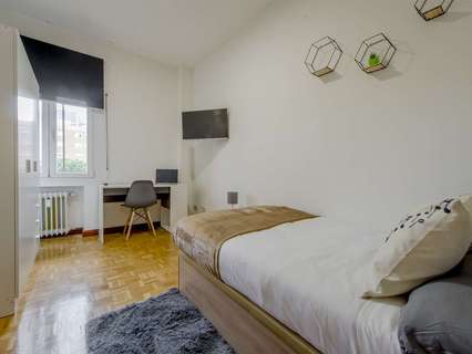 Piso en alquiler en Madrid
