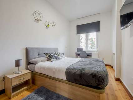 Piso en alquiler en Madrid