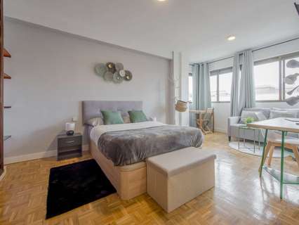 Piso en alquiler en Madrid rebajado