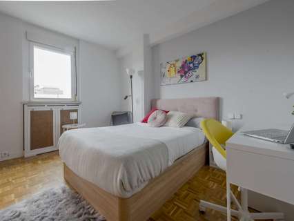 Piso en alquiler en Madrid