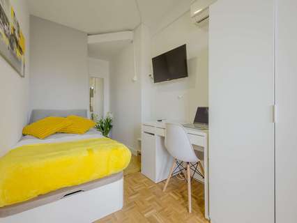 Piso en alquiler en Madrid rebajado