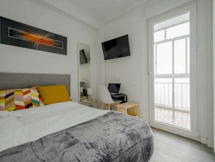 Piso en alquiler en Madrid