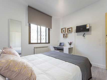 Piso en alquiler en Madrid